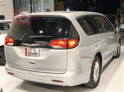 كرايسلر فوياجر